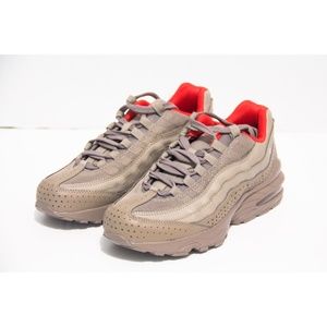 NIKE Air Max 270 GS Sepia Stone Grade School Youth Sizes NIKE Air Max 270 GS Sepia Stone Grade School Youth Sizes